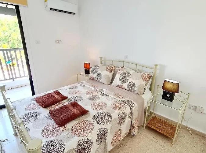 2 Bedroom Townhouse, Close To Harbour, Use Of Onsite Facilities Lejlighed *