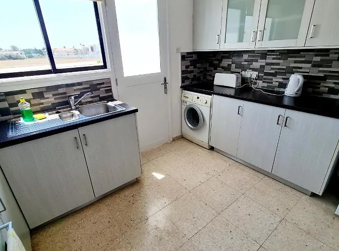 2 Bedroom Townhouse, Close To Harbour, Use Of Onsite Facilities Apartamento *