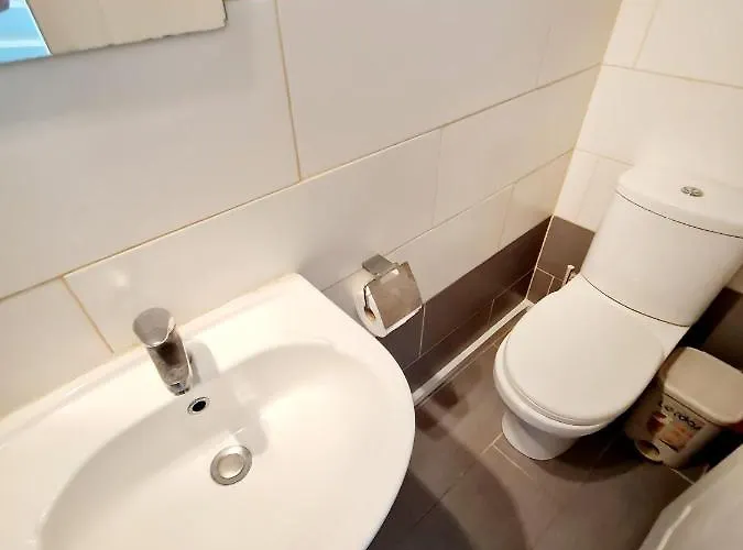 2 Bedroom Townhouse, Close To Harbour, Use Of Onsite Facilities Apartamento