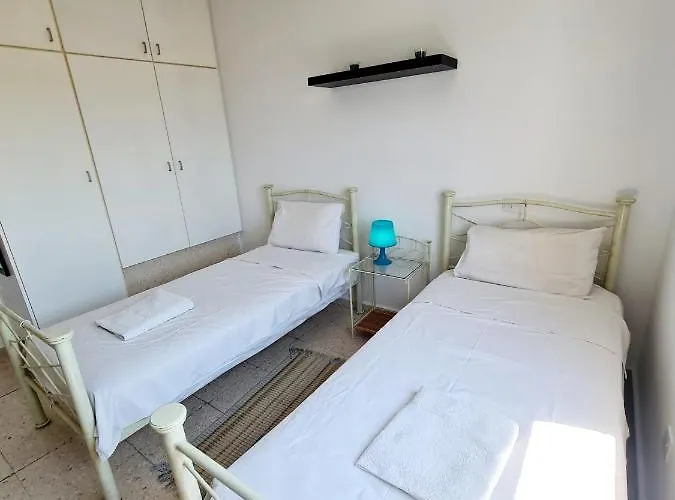 2 Bedroom Townhouse, Close To Harbour, Use Of Onsite Facilities Lejlighed *