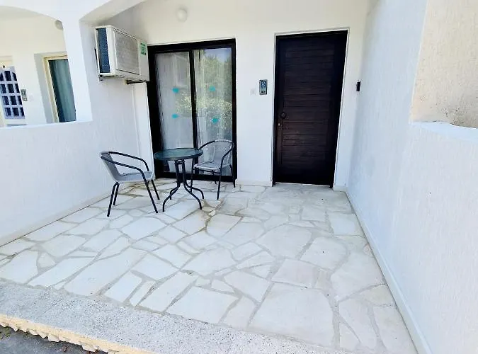 2 Bedroom Townhouse, Close To Harbour, Use Of Onsite Facilities Lejlighed *