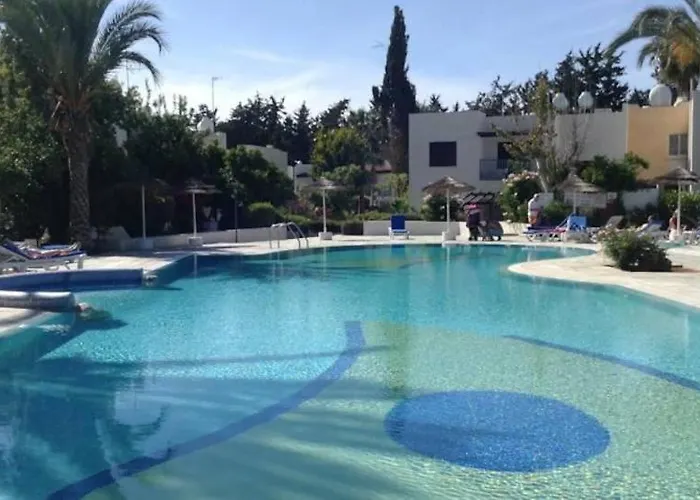 2 Bedroom Townhouse, Close To Harbour, Use Of Onsite Facilities Apartamento