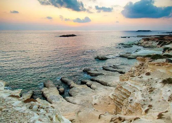 Apartamento 2 Bedroom Townhouse, Close To Harbour, Use Of Onsite Facilities Paphos